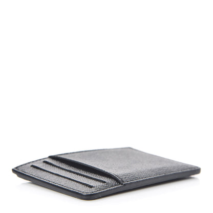 Louis Vuitton Damier Graphite Neo Porte-Cartes Card Holder 4 of 7