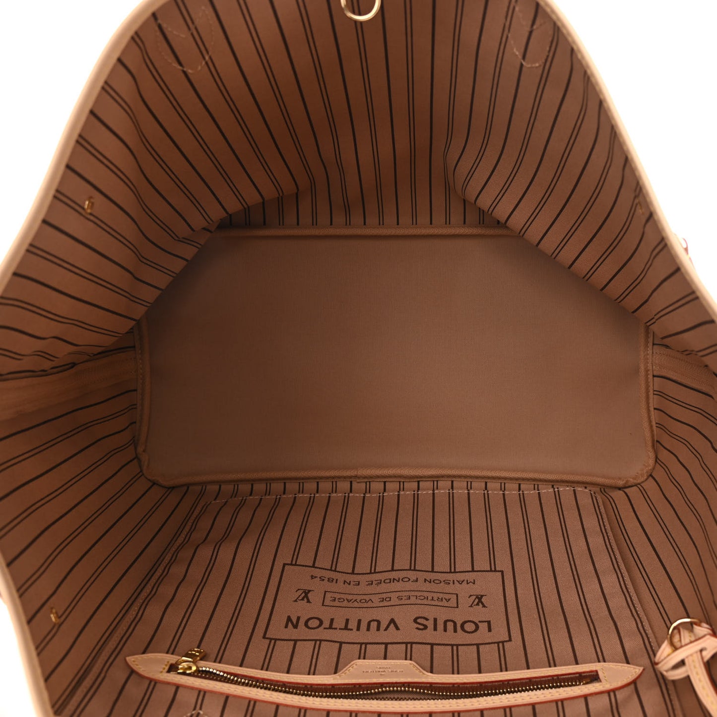 Monogram Neo Neverfull GM