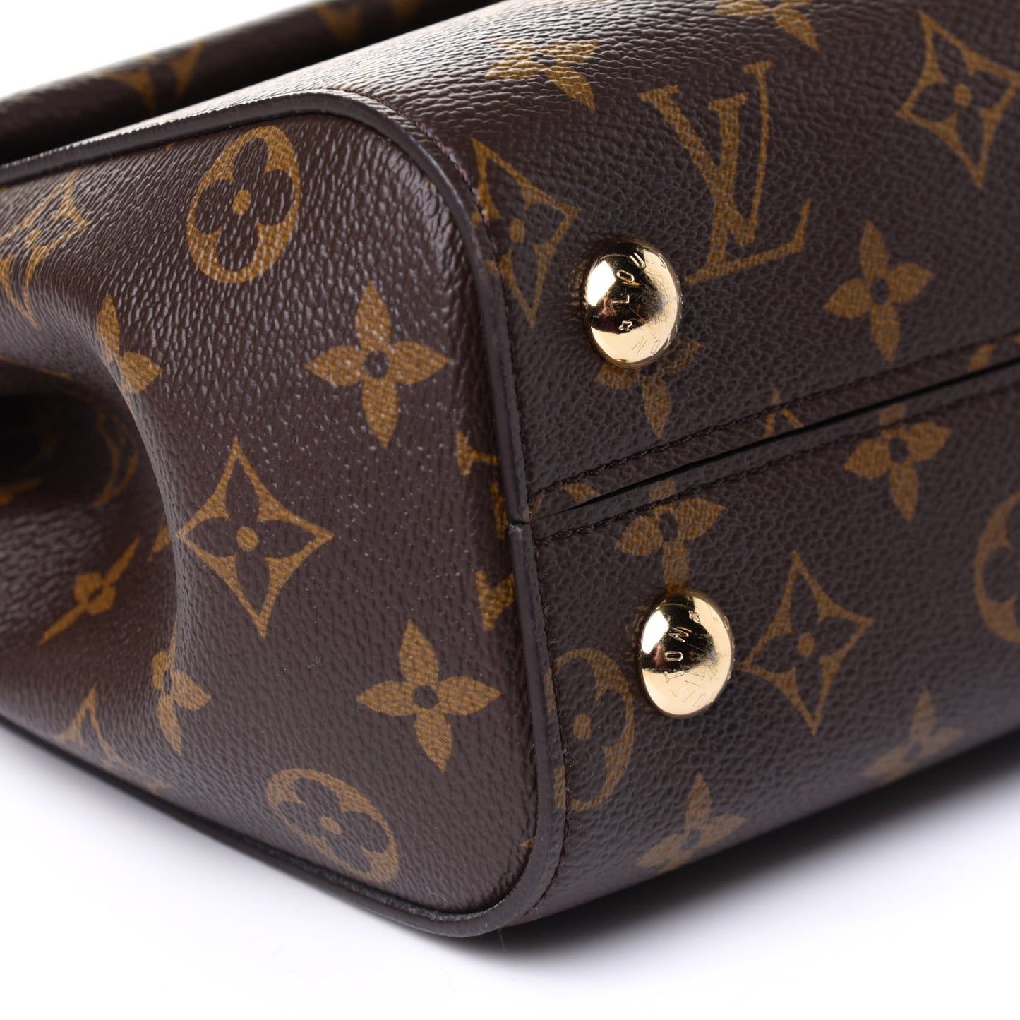 Monogram Cluny BB Creme