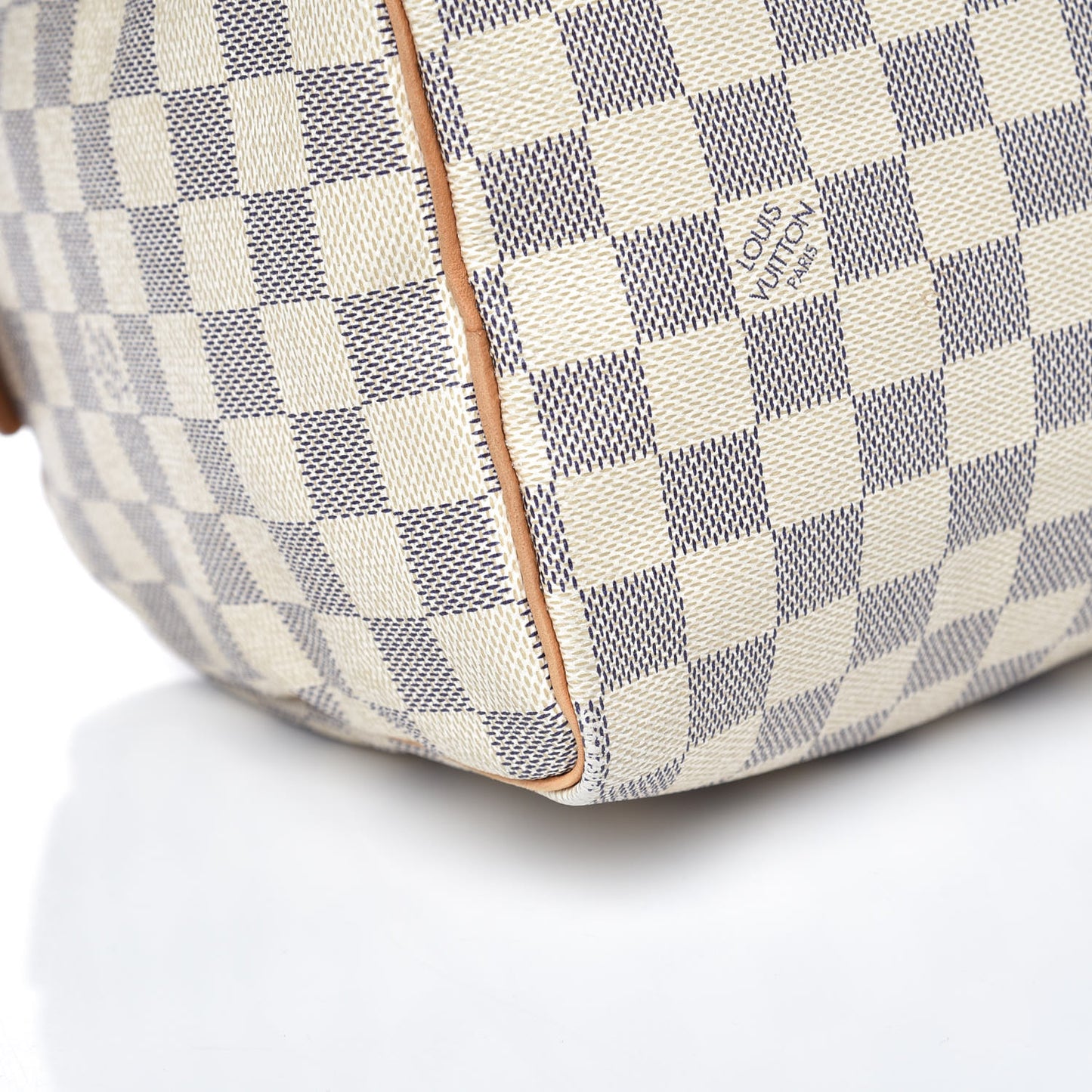 Damier Azur Speedy 25