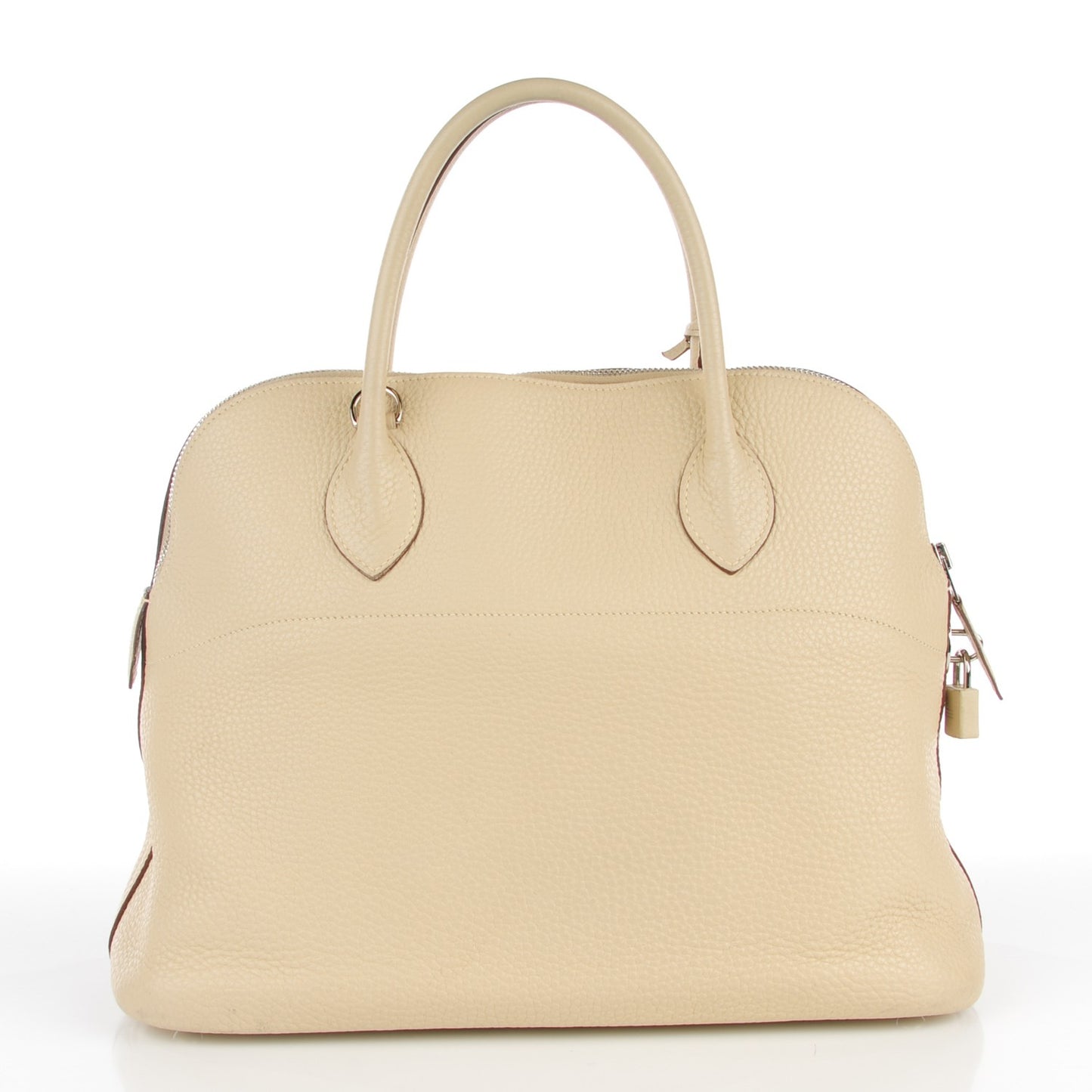 Taurillon Clemence Bolide Mou 35 Parchemin