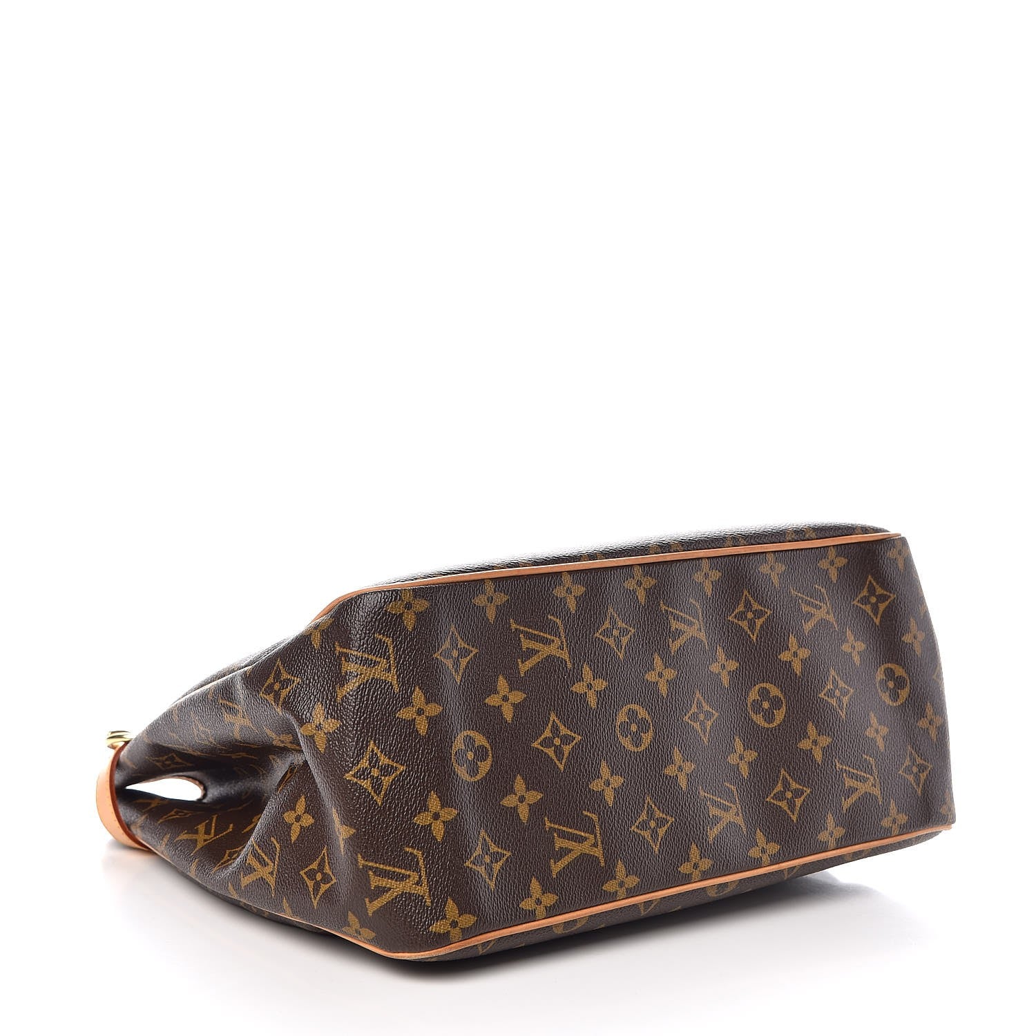 Louis Vuitton Monogram Batignolles Vertical 4 of 7