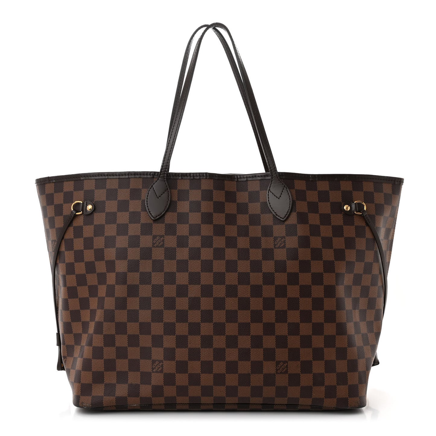 Damier Ebene Neo Neverfull GM