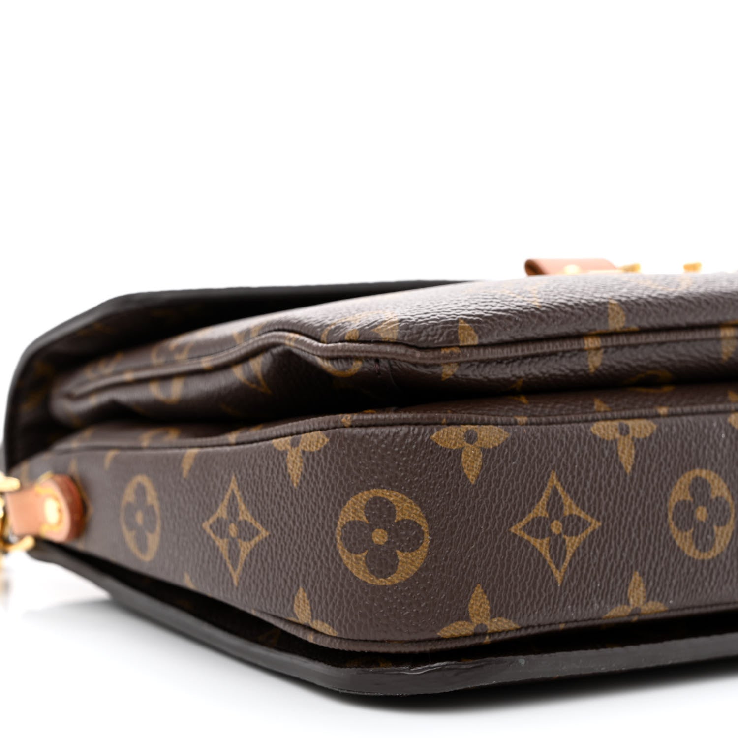 Louis Vuitton Monogram Pochette Metis 11 of 12