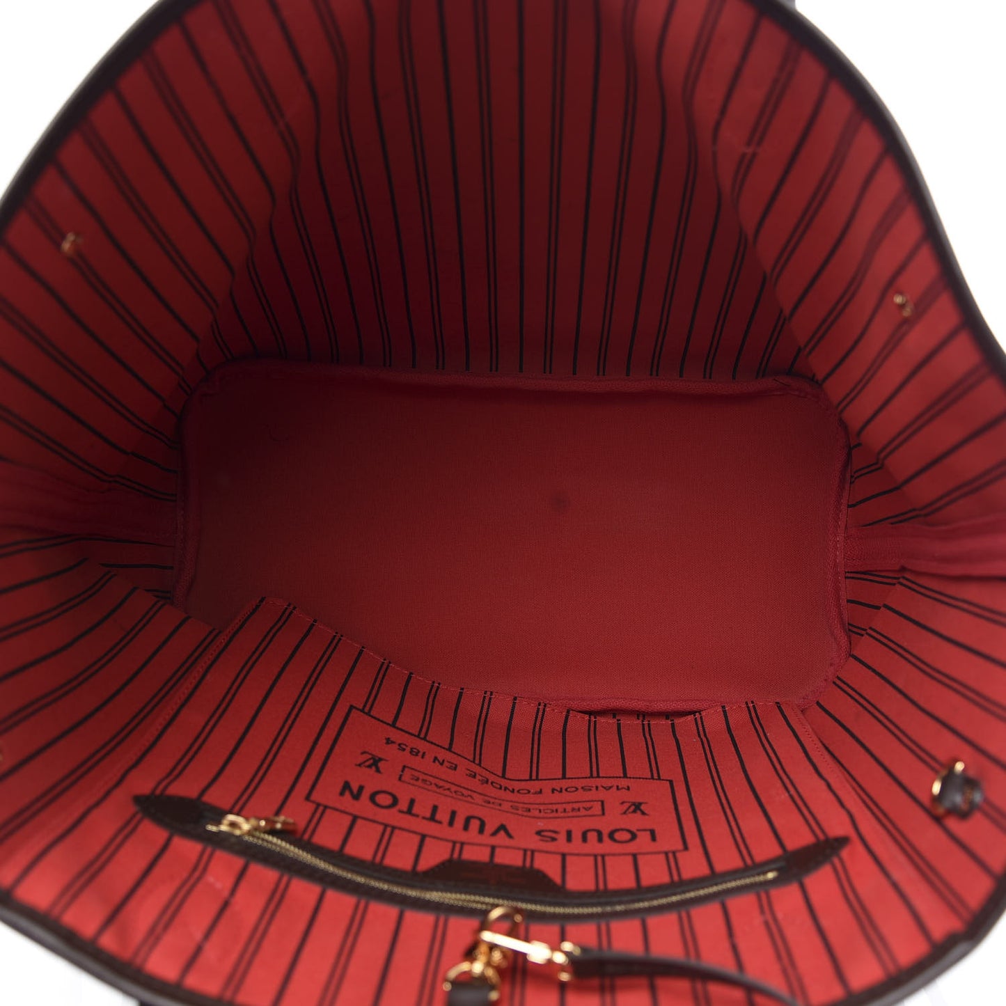 Damier Ebene Neo Neverfull MM