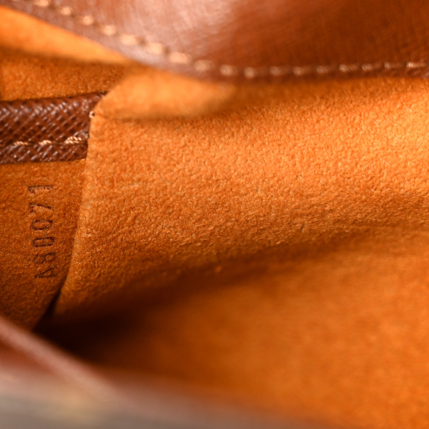 Louis Vuitton Monogram Musette Salsa 7 of 10