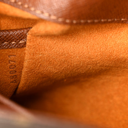 Louis Vuitton Monogram Musette Salsa 7 of 10