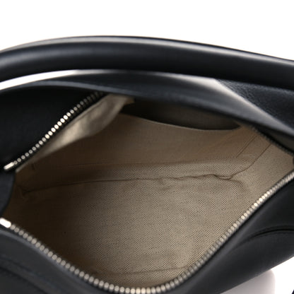 Loewe Calfskin Small Puzzle Bag Black 5 of 8