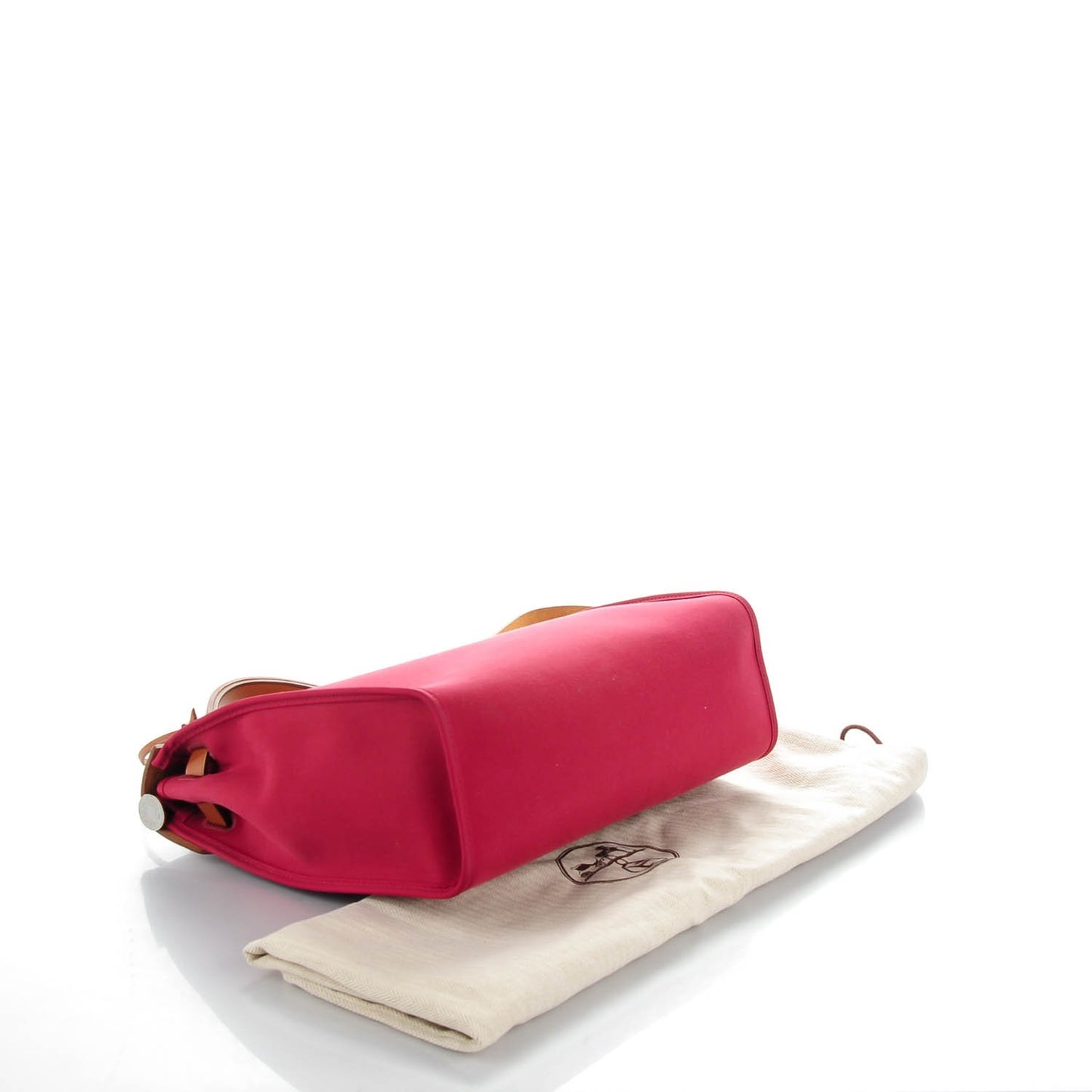 Vache Hunter Toile Herbag Zip 31 PM Rubis