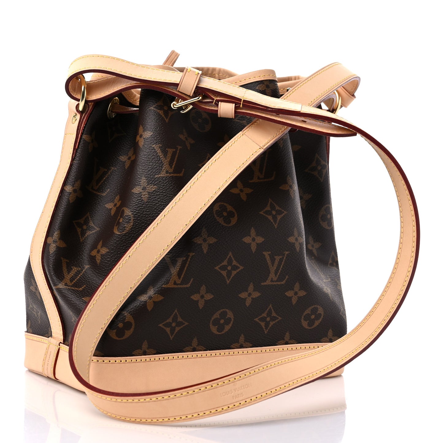 Monogram Noe BB
