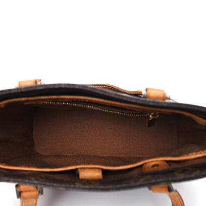 Louis Vuitton Monogram Vavin PM 5 of 10