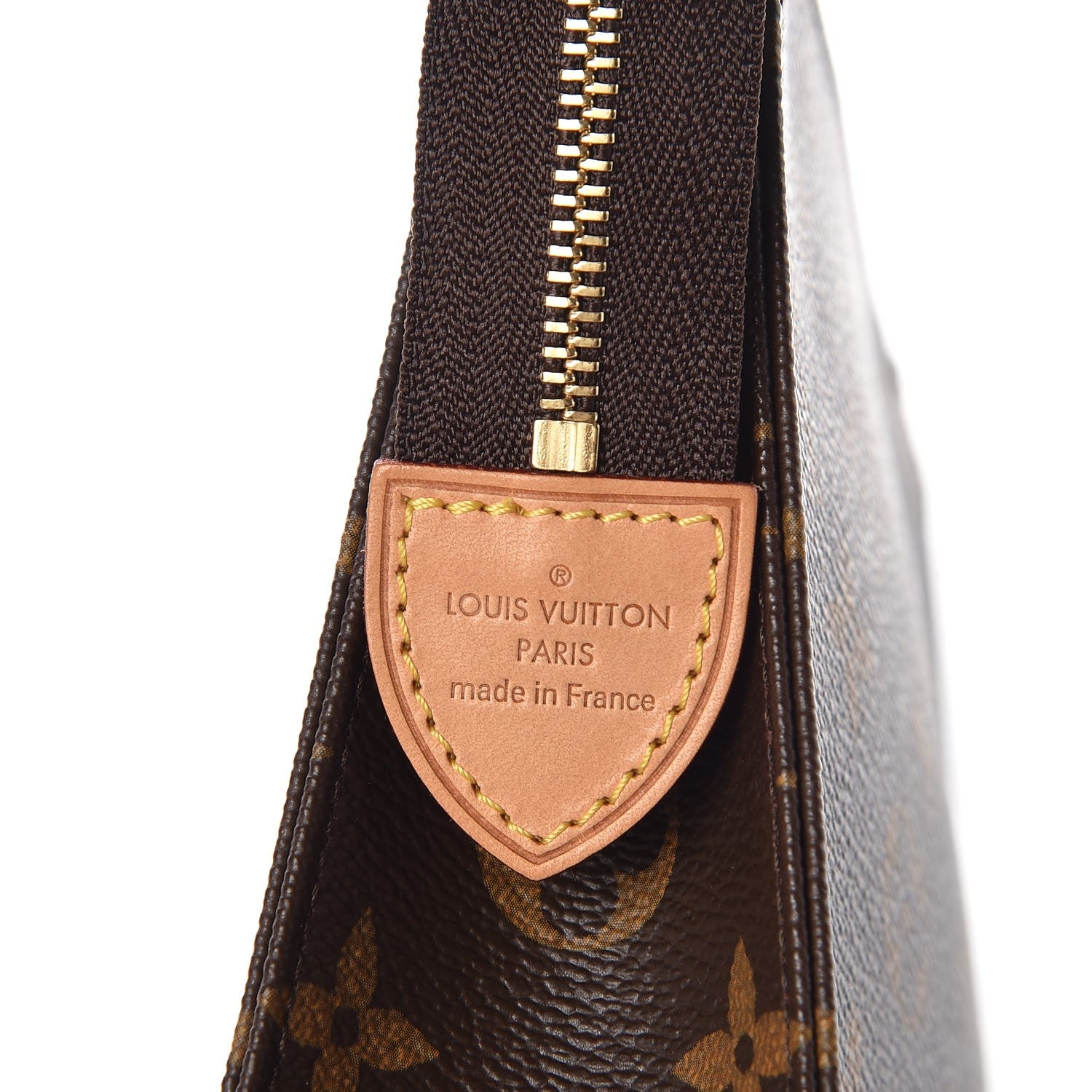 Louis Vuitton Monogram Toiletry Pouch 19 6 of 7