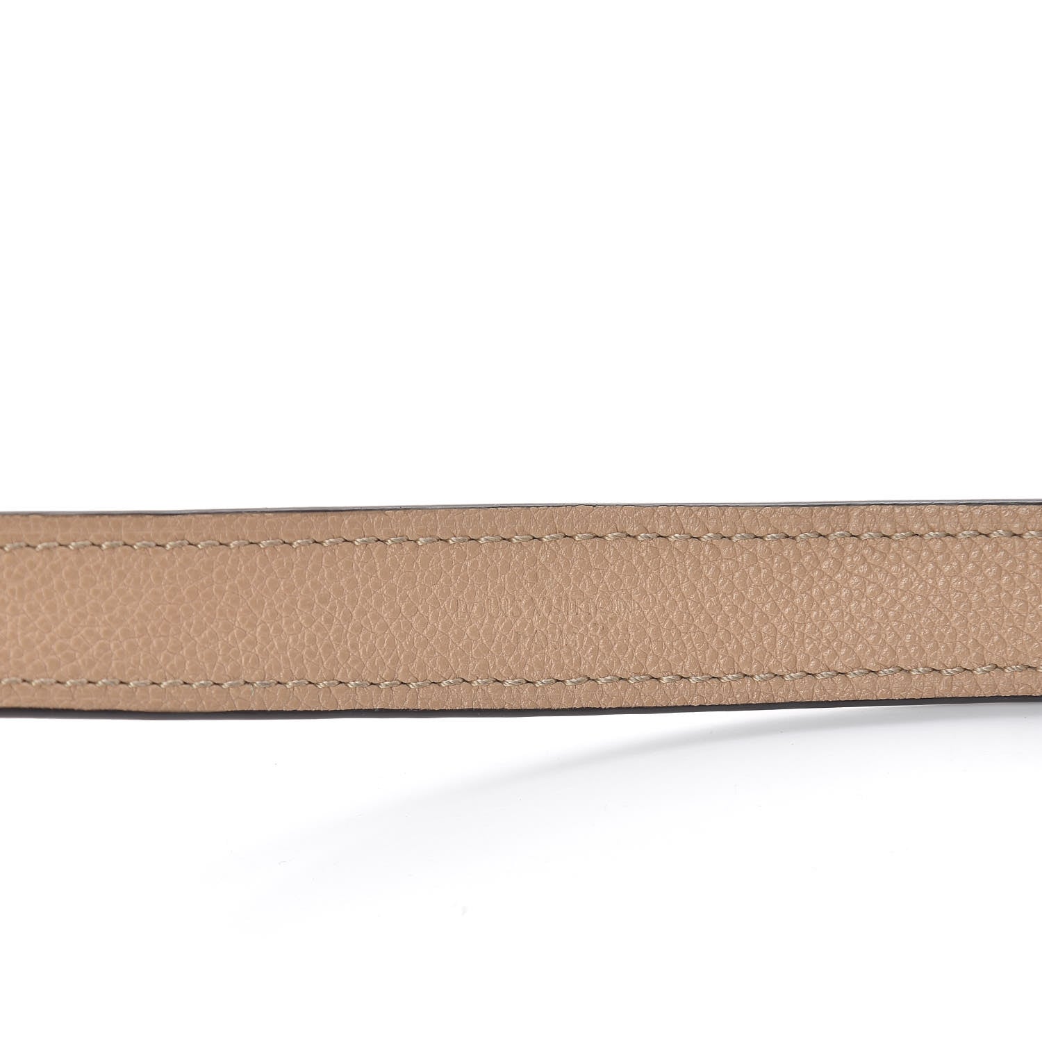 Louis Vuitton Empreinte Montaigne Shoulder Strap Dune 3 of 4