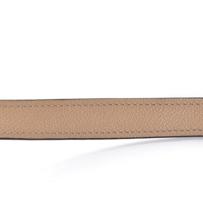 Louis Vuitton Empreinte Montaigne Shoulder Strap Dune 3 of 4