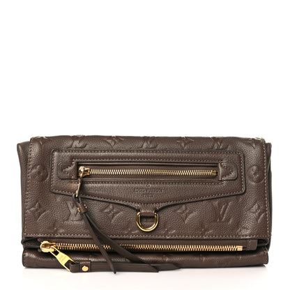Louis Vuitton Empreinte Petillante Clutch Ombre Ombre 1 of 8