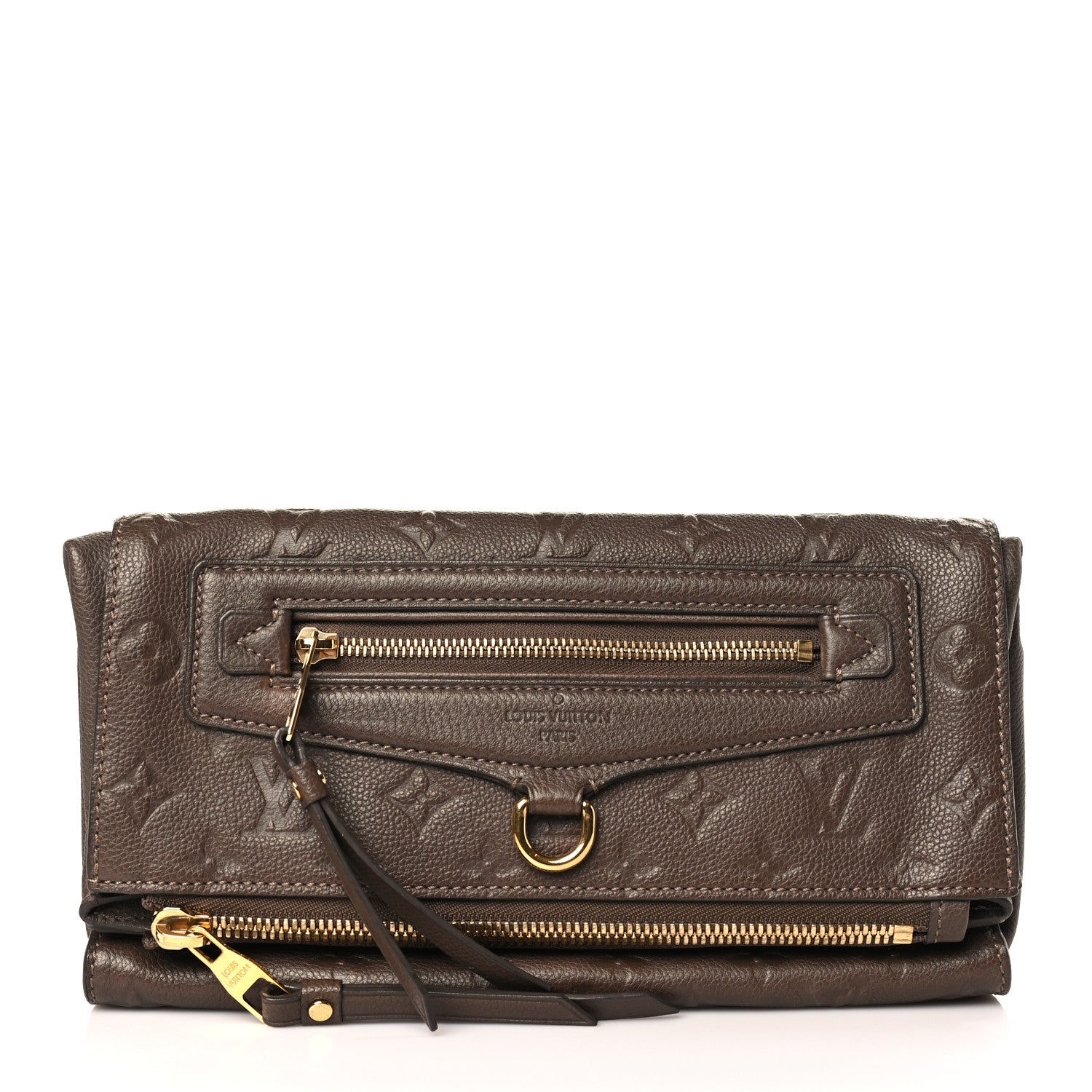Louis Vuitton Empreinte Petillante Clutch Ombre 1 of 8