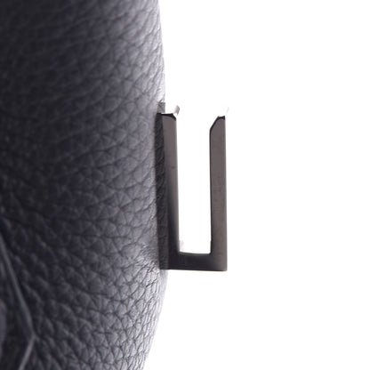 Hermes Togo Birkin 35 Black 22 of 36