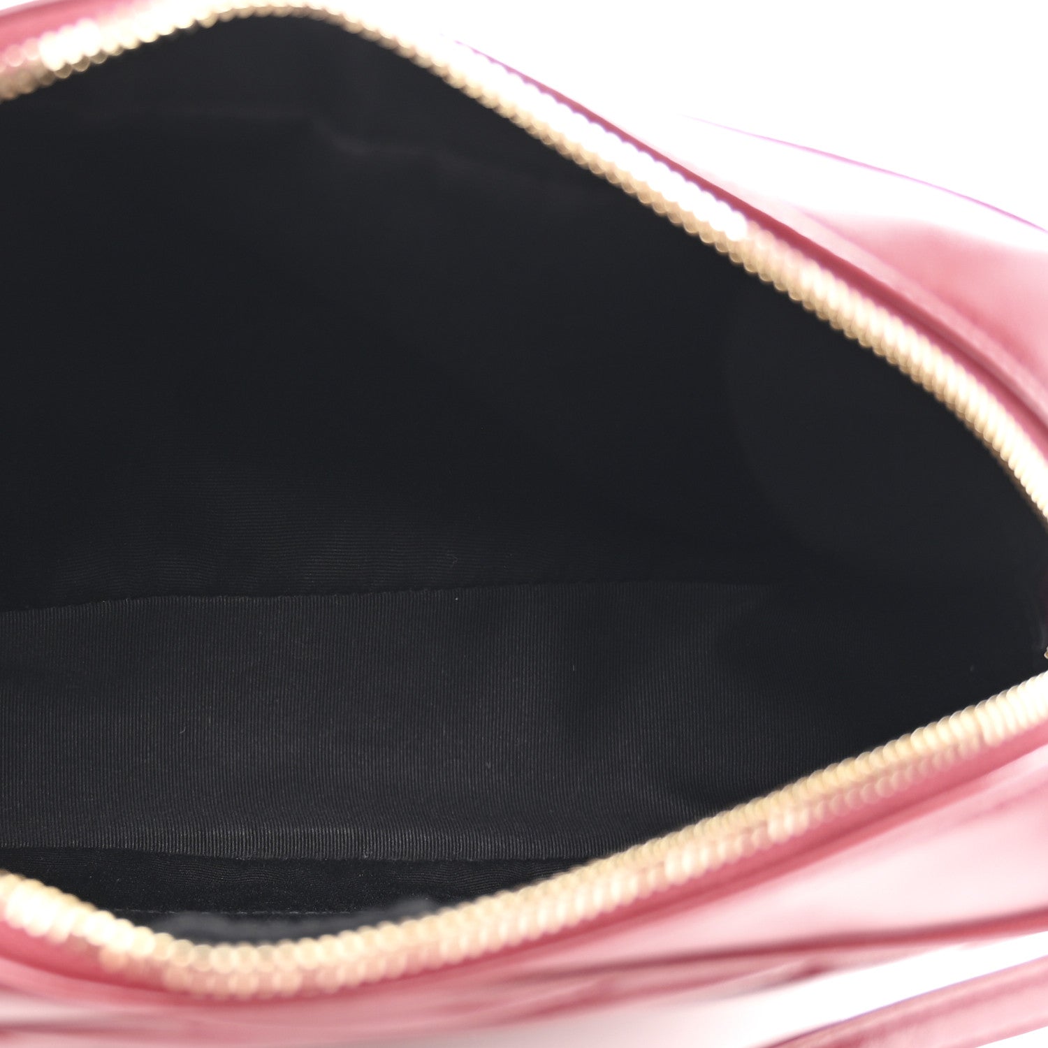 Saint Laurent Calfskin Matelasse Monogram Lou Camera Bag Rouge Eros 5 of 10