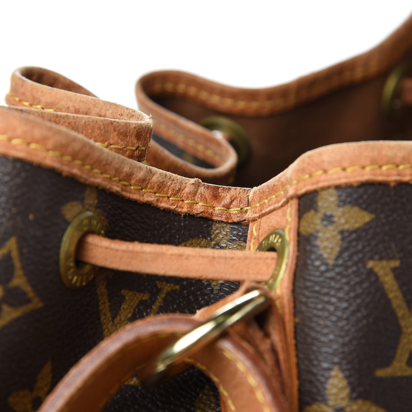 Monogram Petit Noe
