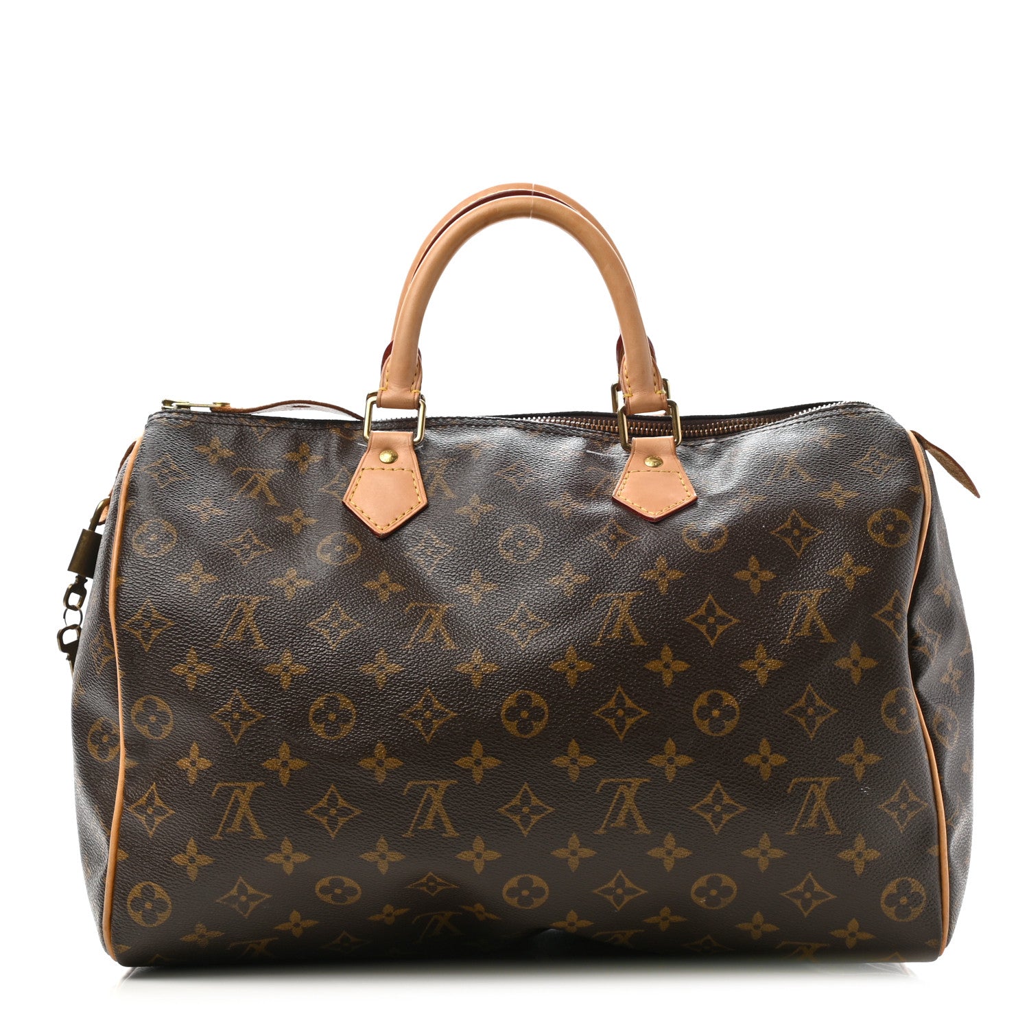 Louis Vuitton Monogram Speedy 30 1 of 12