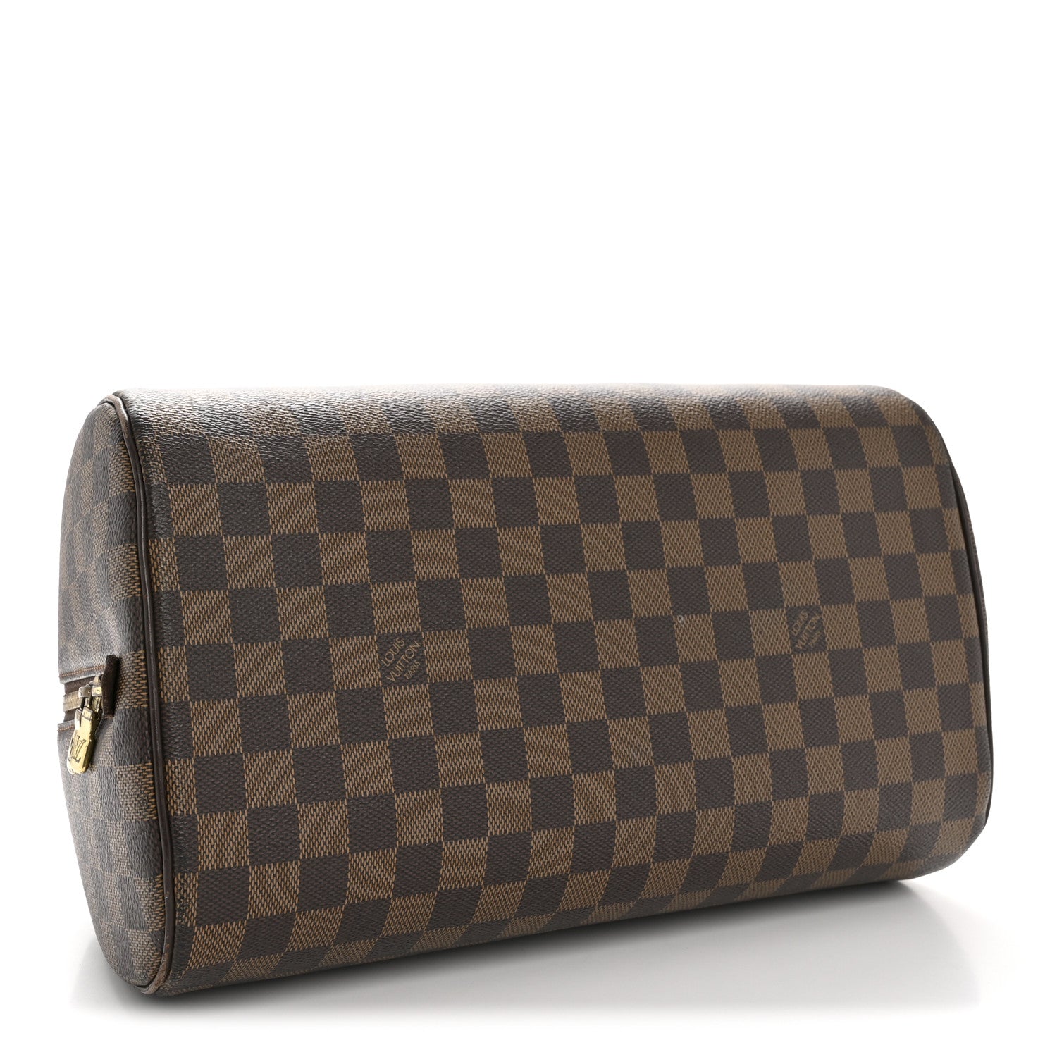 Louis Vuitton Damier Ebene Ribera MM 4 of 14