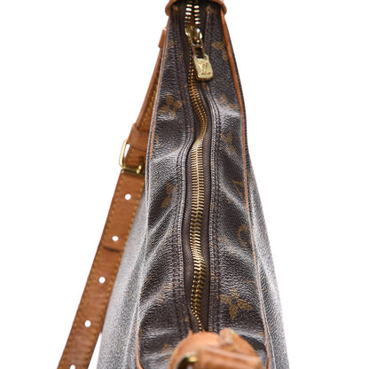Louis Vuitton Monogram Boulogne 30 12 of 22