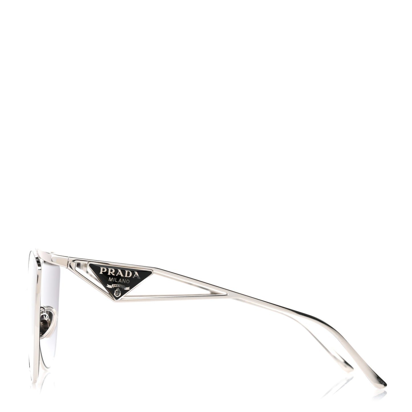 Sunglasses SPR 50Z Silver