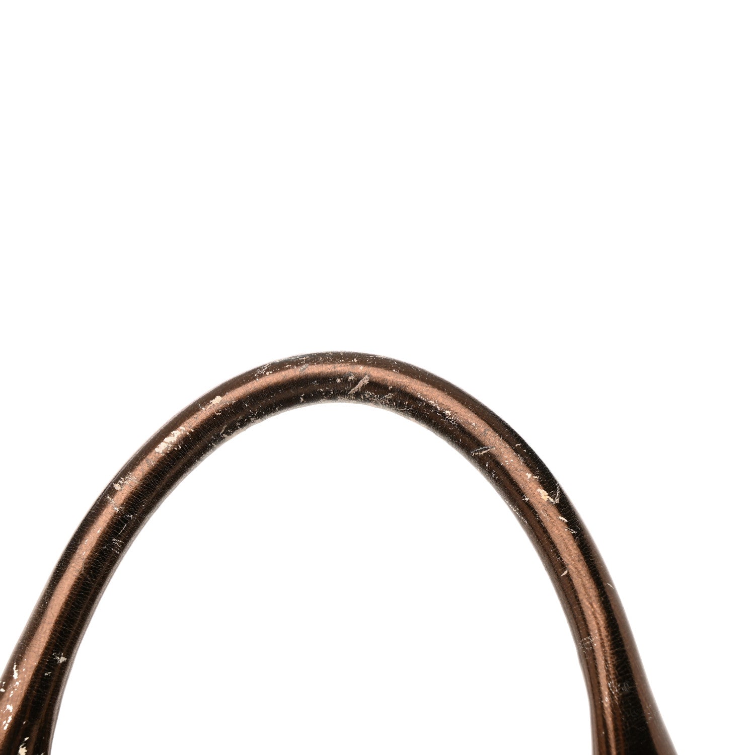 Gucci GG Supreme Monogram Medium Joy Boston Dark Brown Bronze 23 of 27