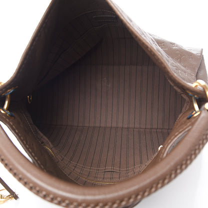 Louis Vuitton Empreinte Artsy MM Ombre 5 of 11