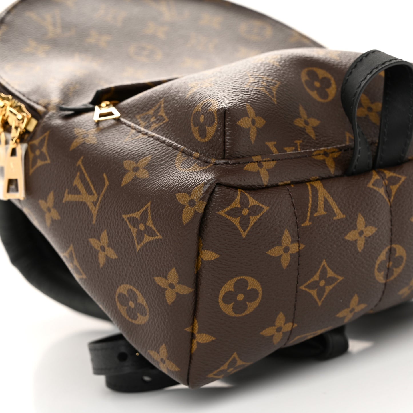 Monogram Palm Springs Backpack PM