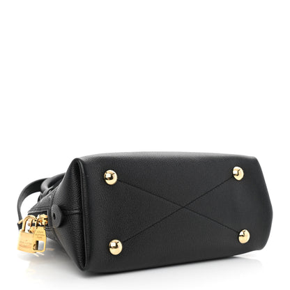Louis Vuitton Empreinte Neo Alma BB Black 4 of 11