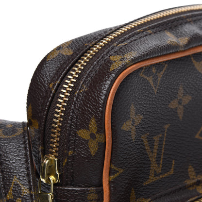 Louis Vuitton Monogram Amazone 26 of 29