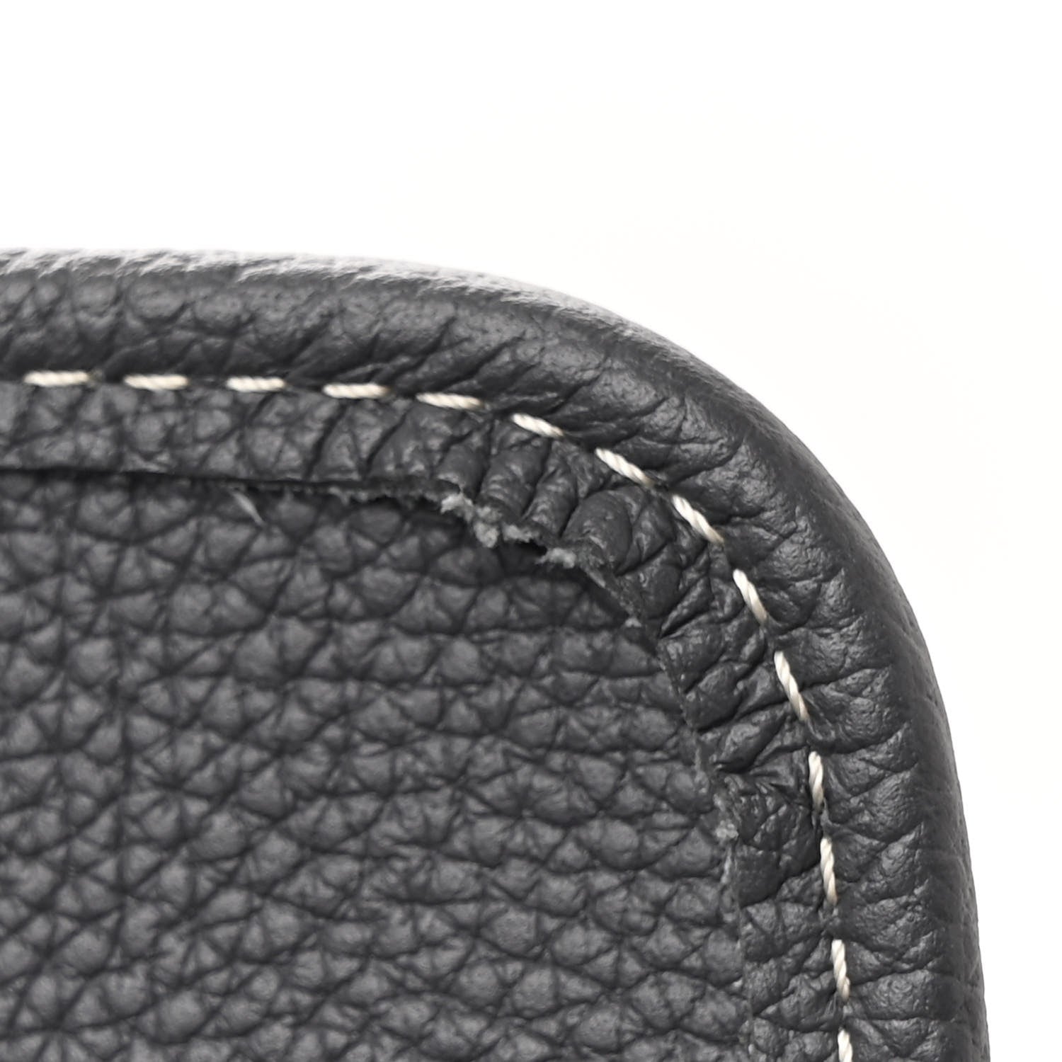 Goyard Goyardine Sac Hardy Pet Carrier PM Grey 13 of 13