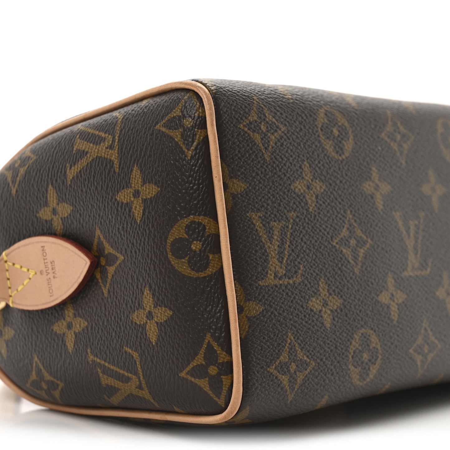 Monogram Speedy Bandouliere 20