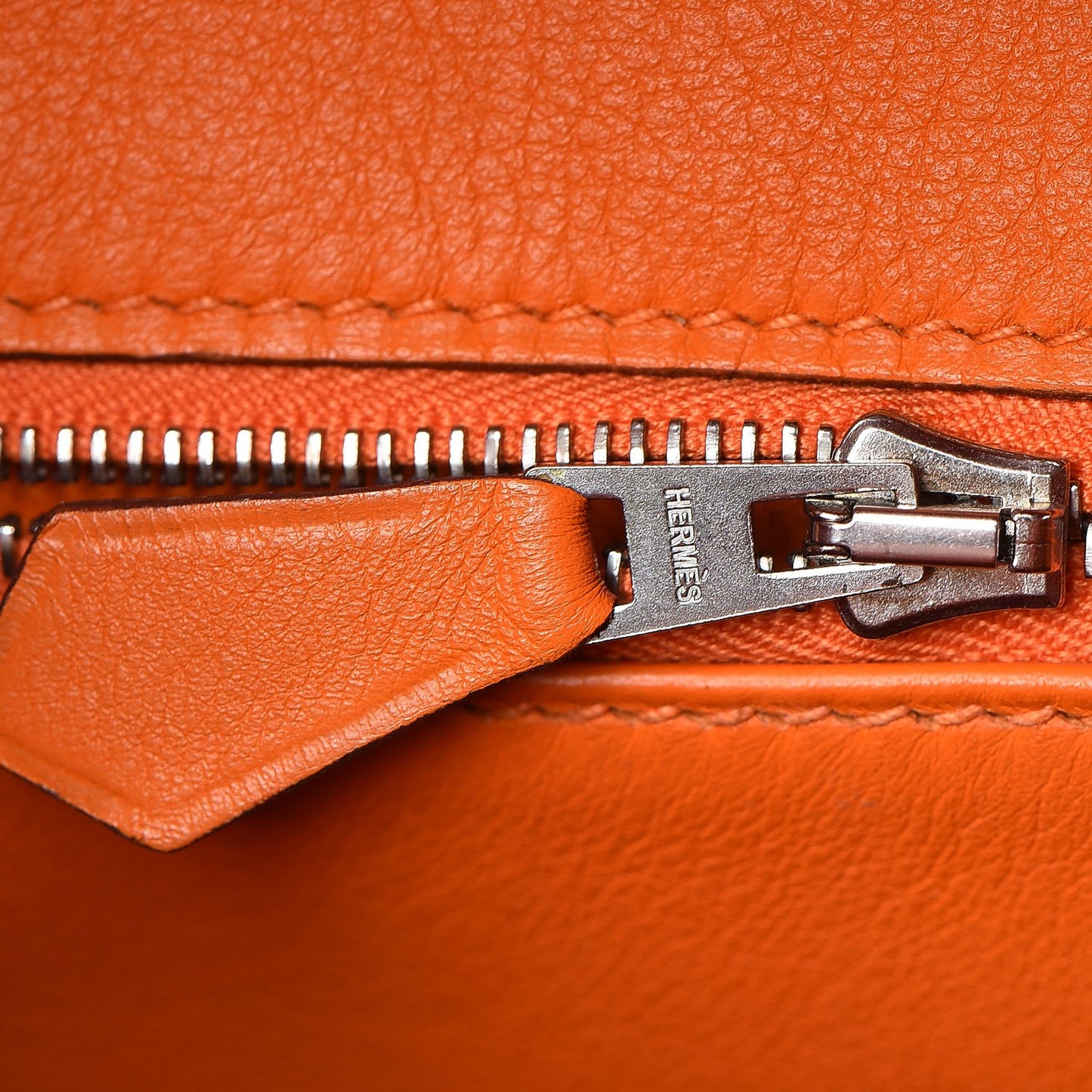 Swift Birkin 25 Orange