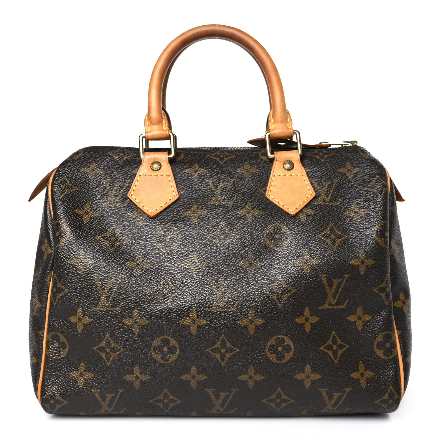 Louis Vuitton Monogram Speedy 25 1 of 10