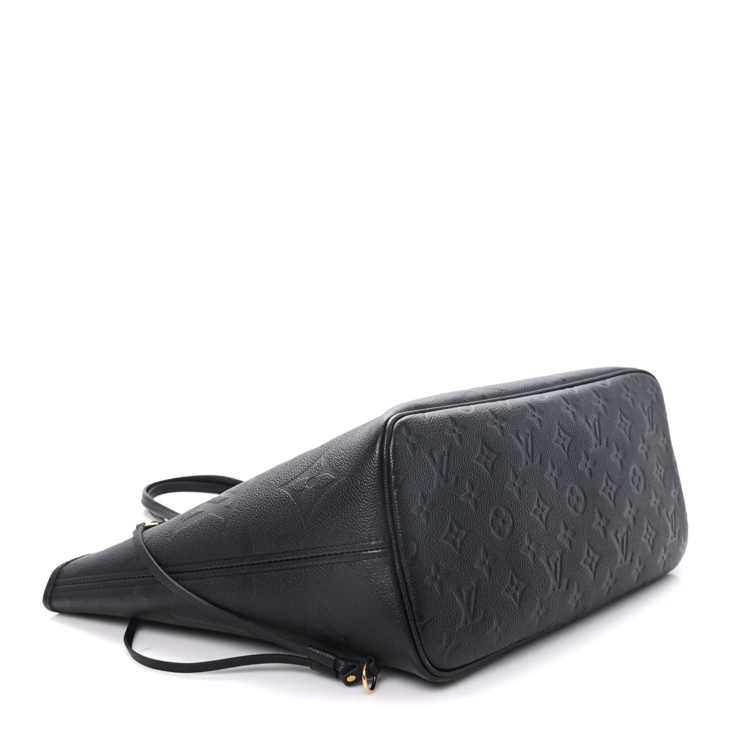 Empreinte Monogram Giant Neverfull MM Black