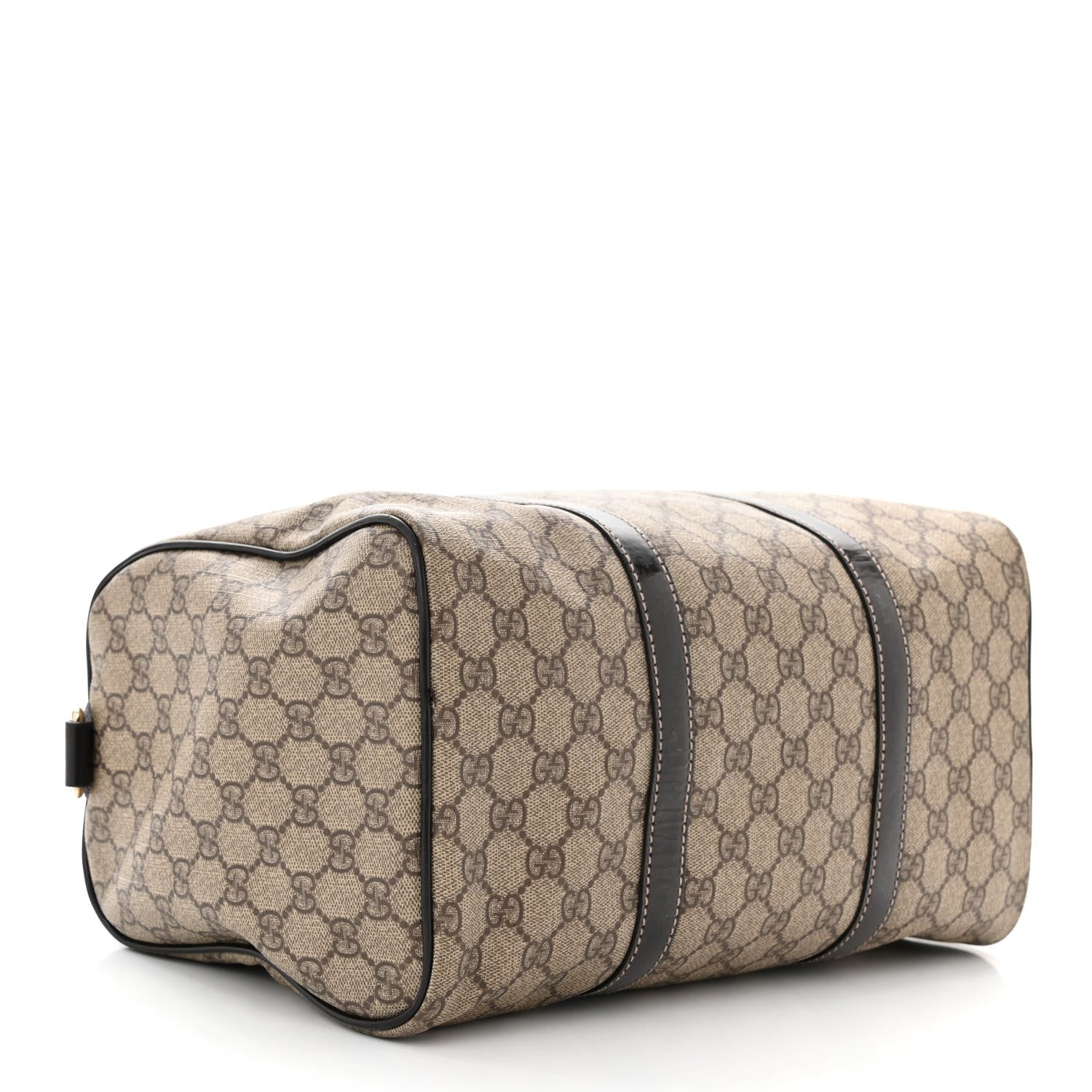 Gucci GG Plus Monogram Medium Joy Boston Dark Brown 4 of 11
