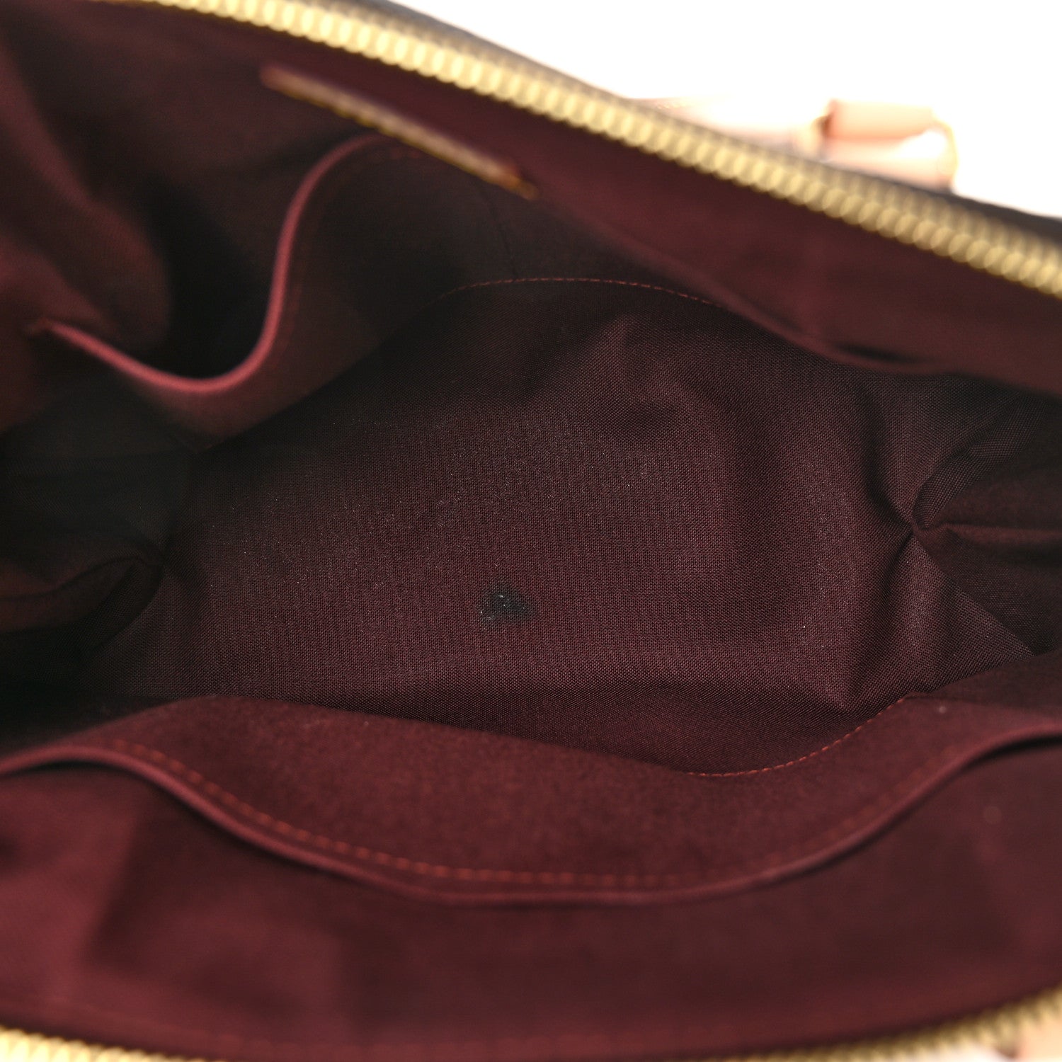 Louis Vuitton Monogram Rivoli MM 5 of 11