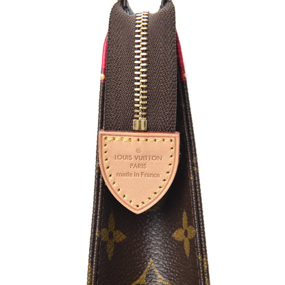 Louis Vuitton Monogram Summer Trunks Toiletry Pouch 26 6 of 6