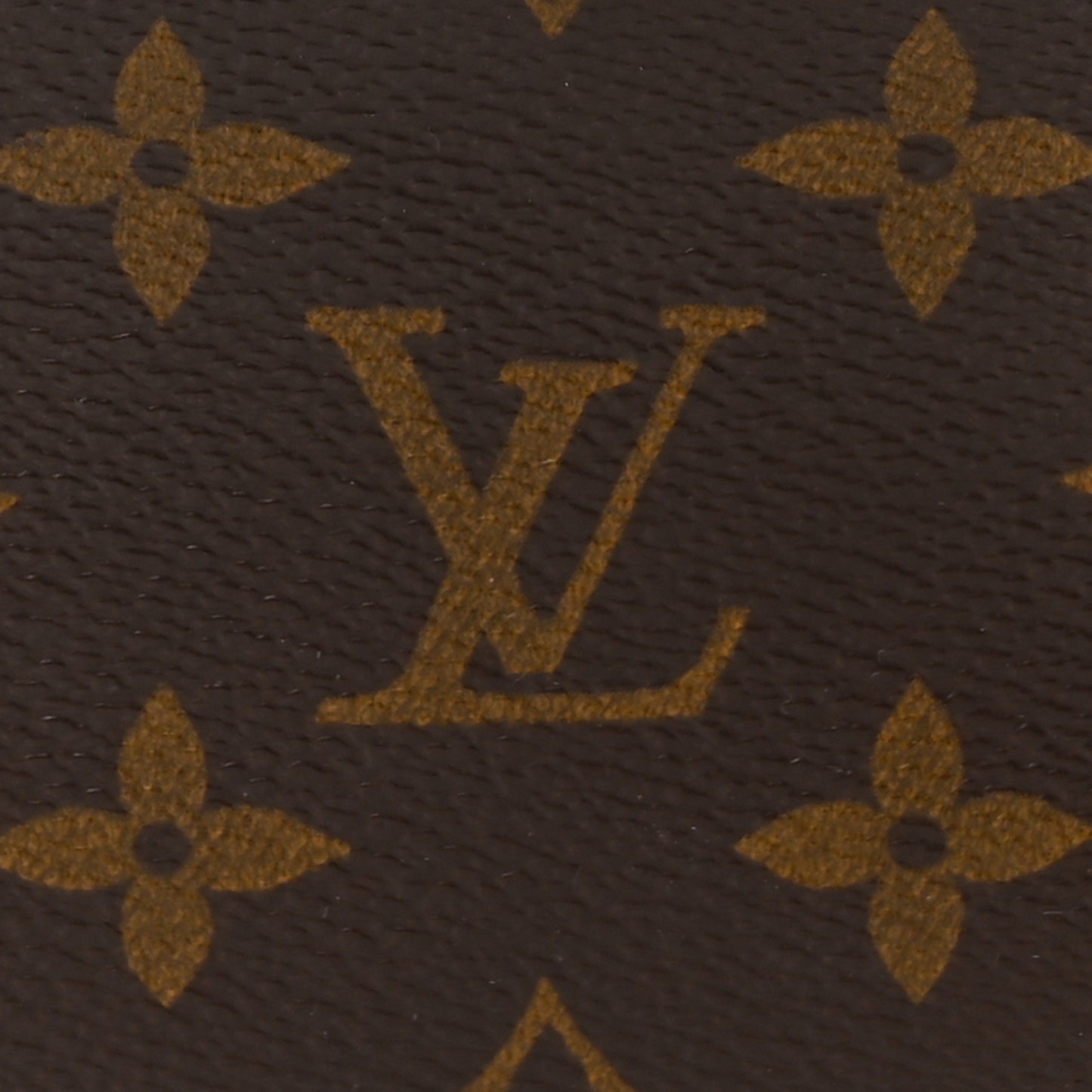 Monogram Sac Souple 35