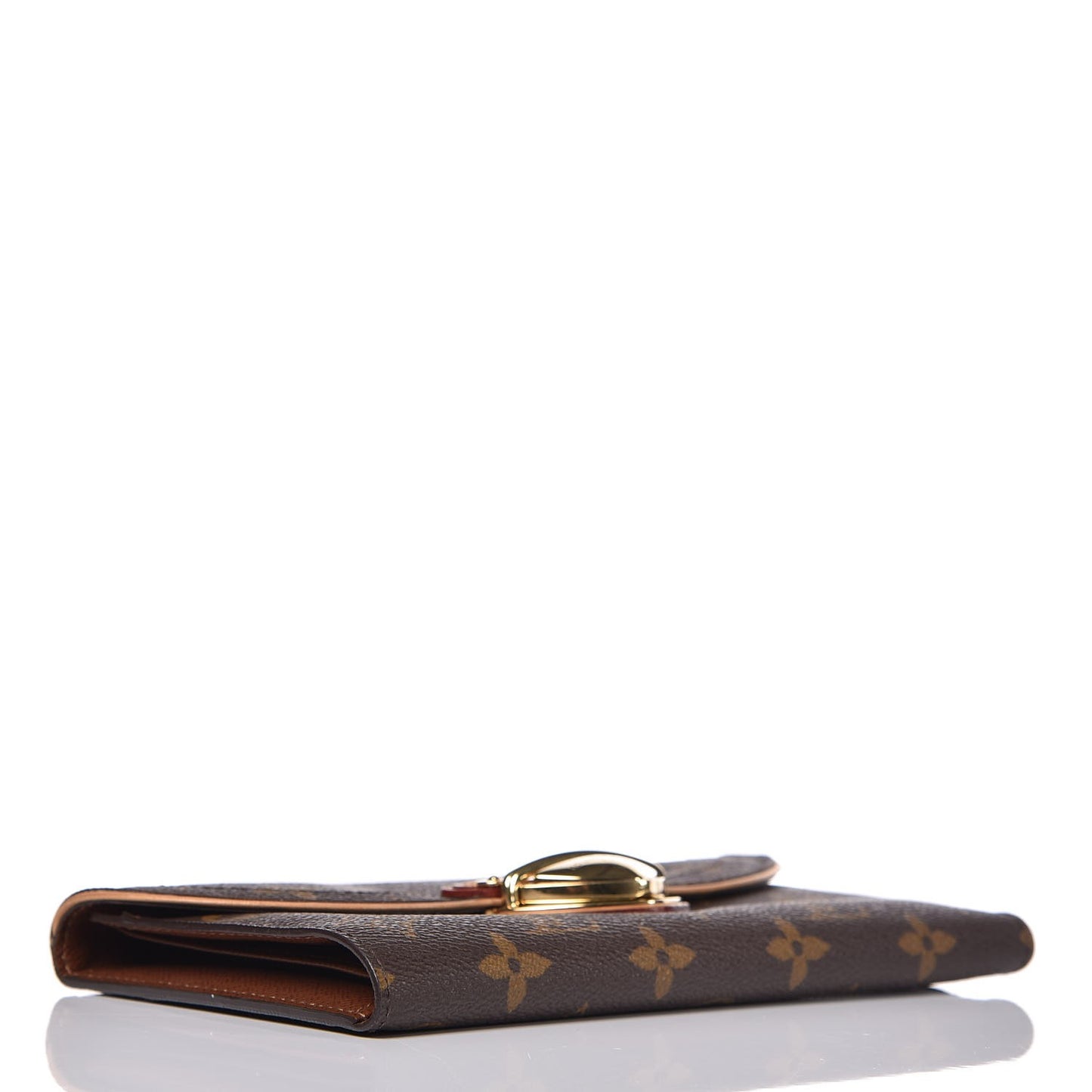 Monogram Eugenie Wallet