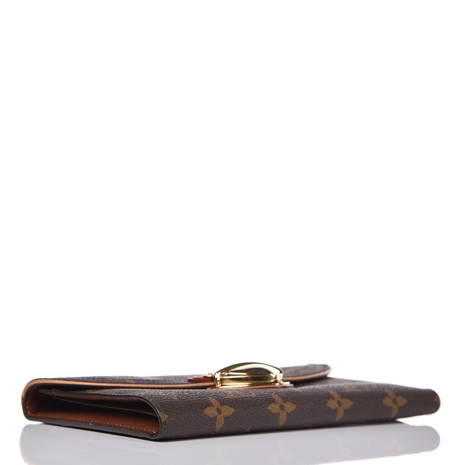 Louis Vuitton Monogram Eugenie Wallet 4 of 7