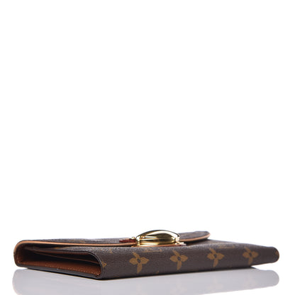 Louis Vuitton Monogram Eugenie Wallet 4 of 7