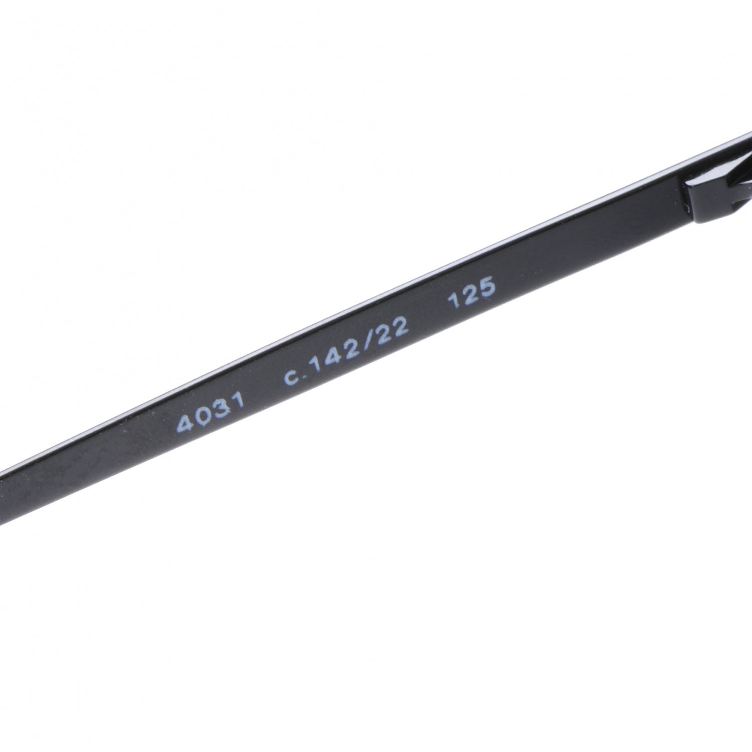 Chanel CC Sunglasses 4031 4 of 7