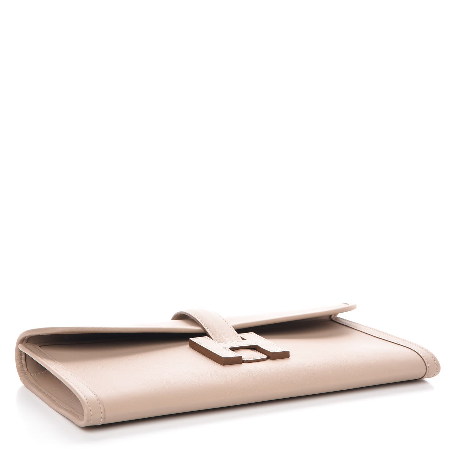 Hermes Swift Jige Elan 29 Clutch Trench 4 of 9