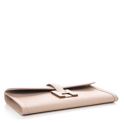Hermes Swift Jige Elan 29 Clutch Trench 4 of 9