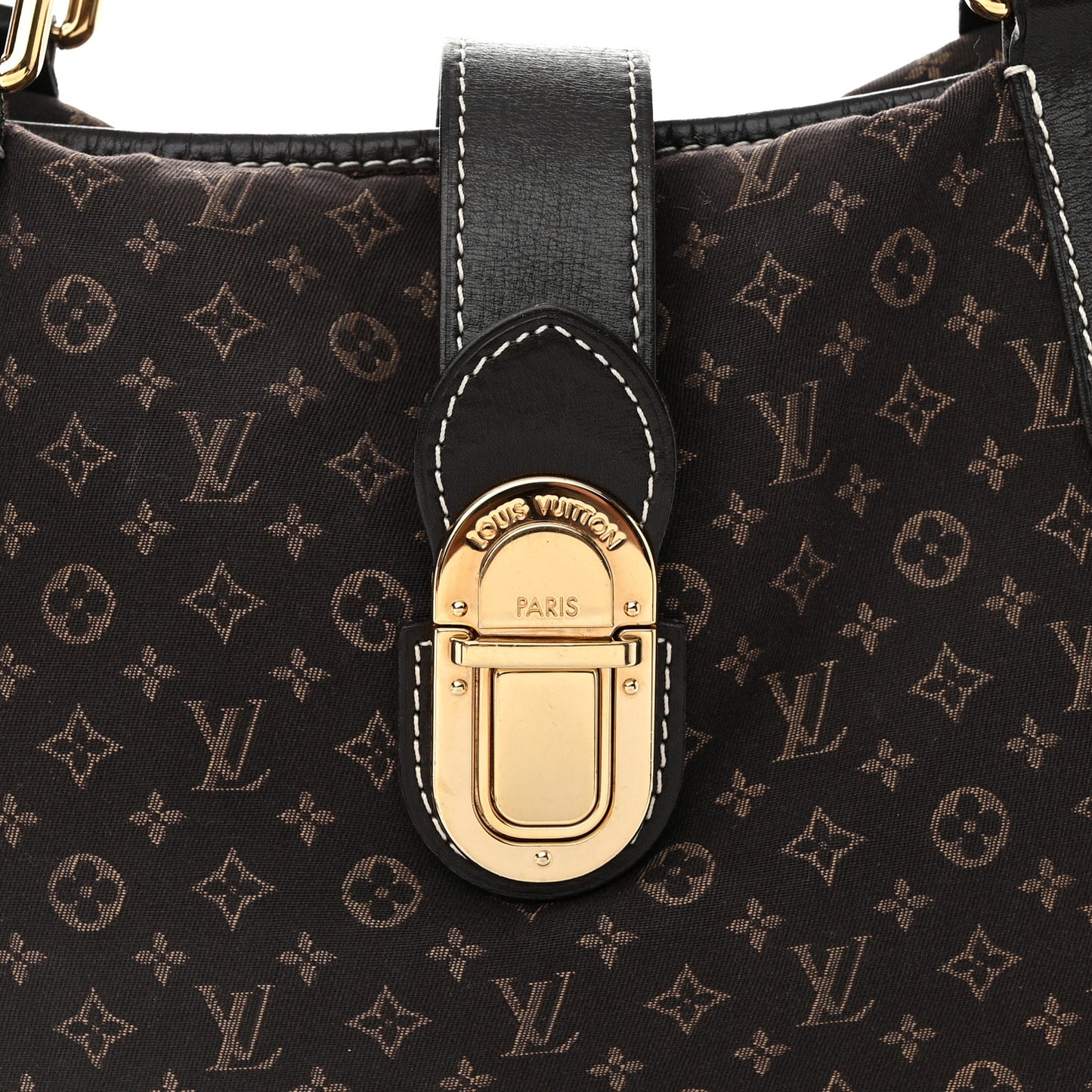 Monogram Idylle Elegie Fusain