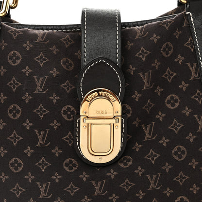 Louis Vuitton Monogram Idylle Elegie Fusain 6 of 8