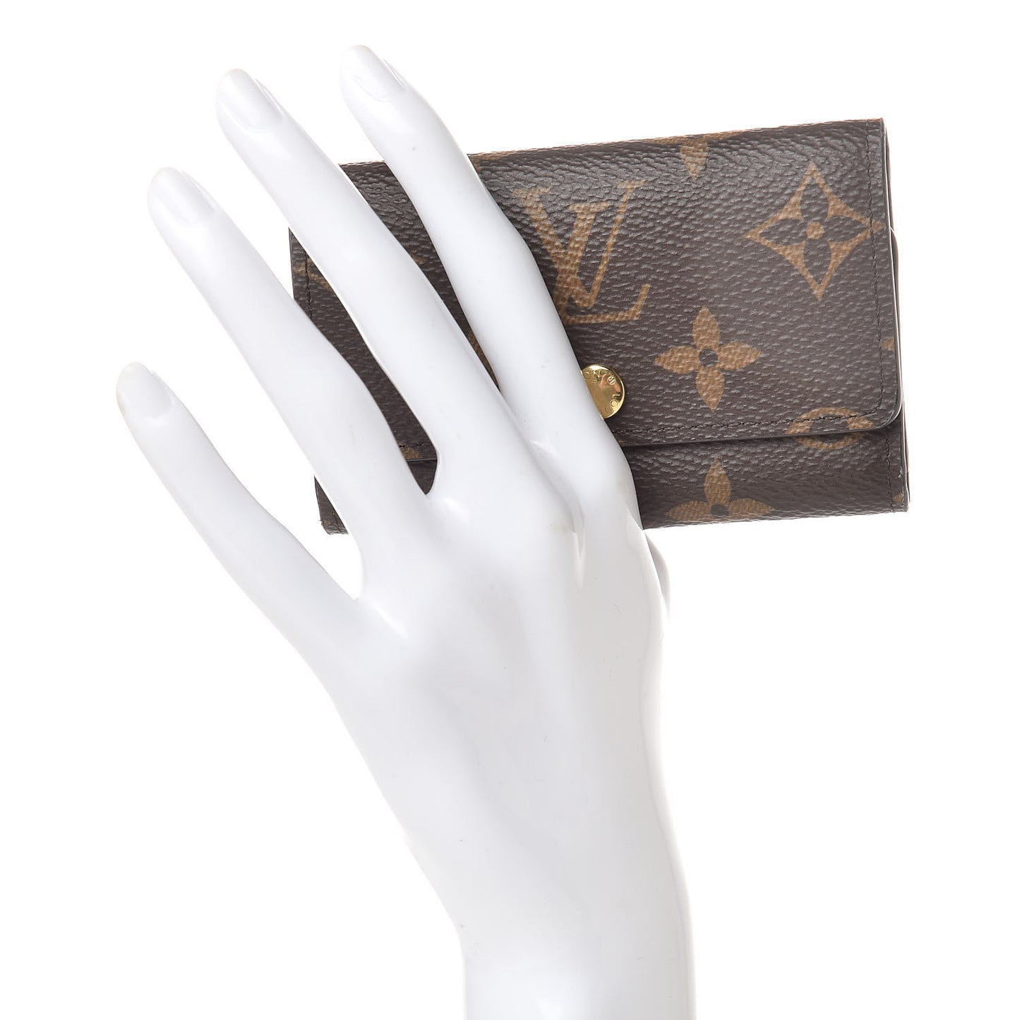 Monogram 6 Key Multicles Holder